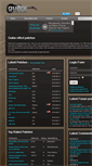 Mobile Screenshot of guitarpatches.com